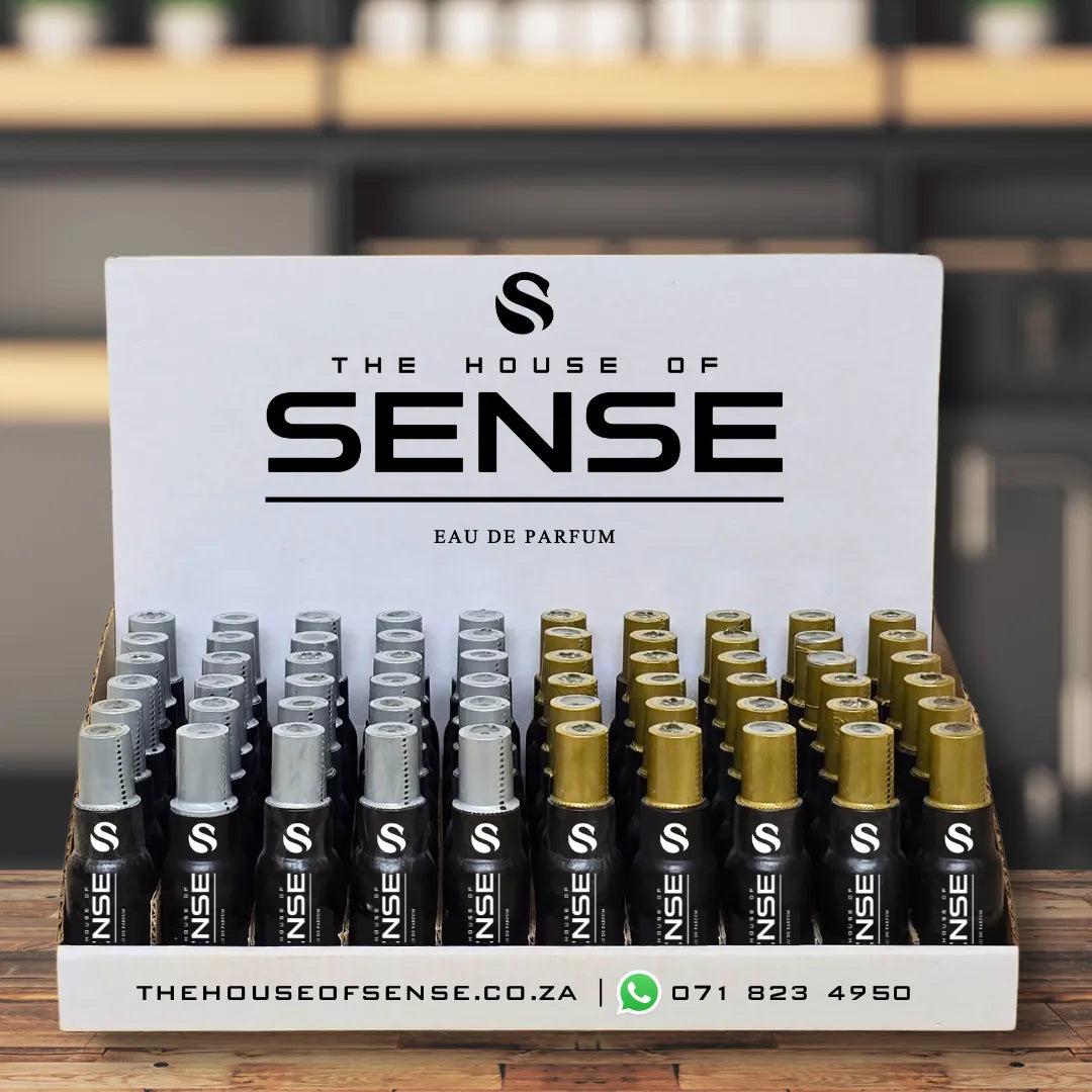 Business in a Box by The House of Sense