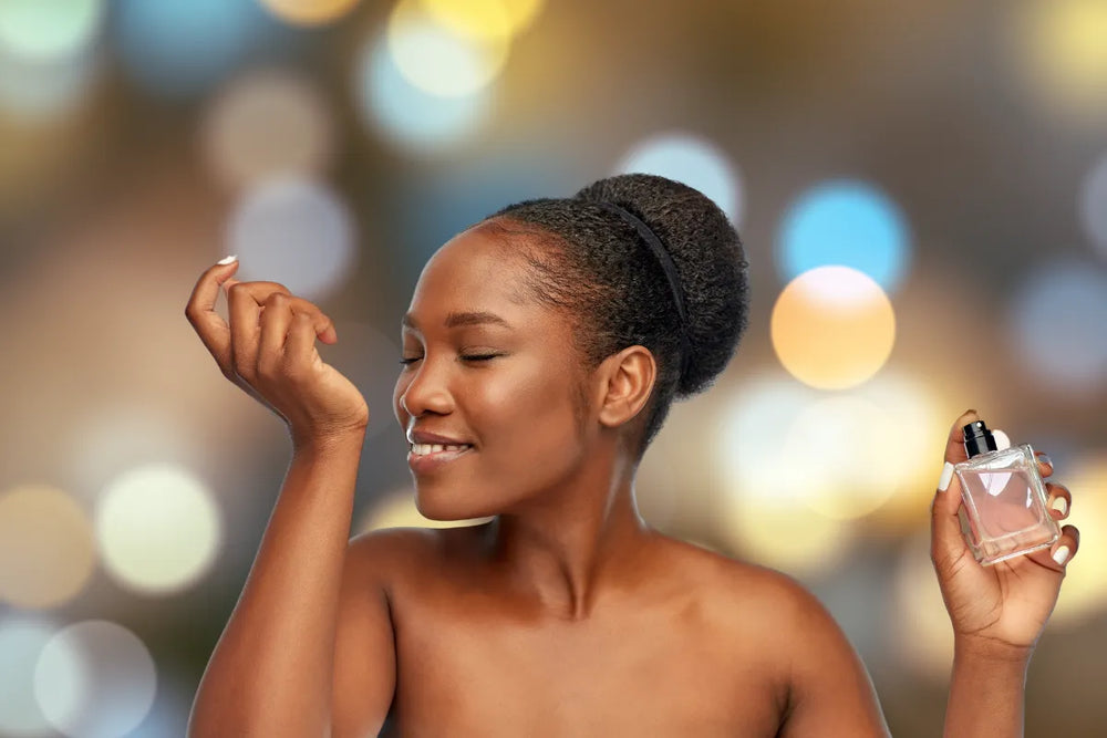 Sense Fragrances Ladies Collection