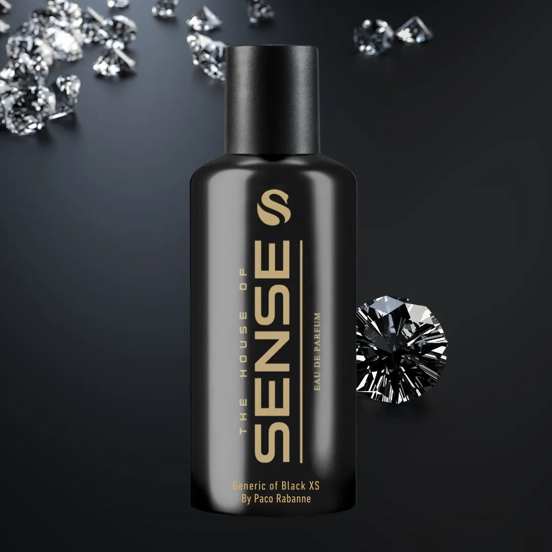 Black XS by Paco Rabanne