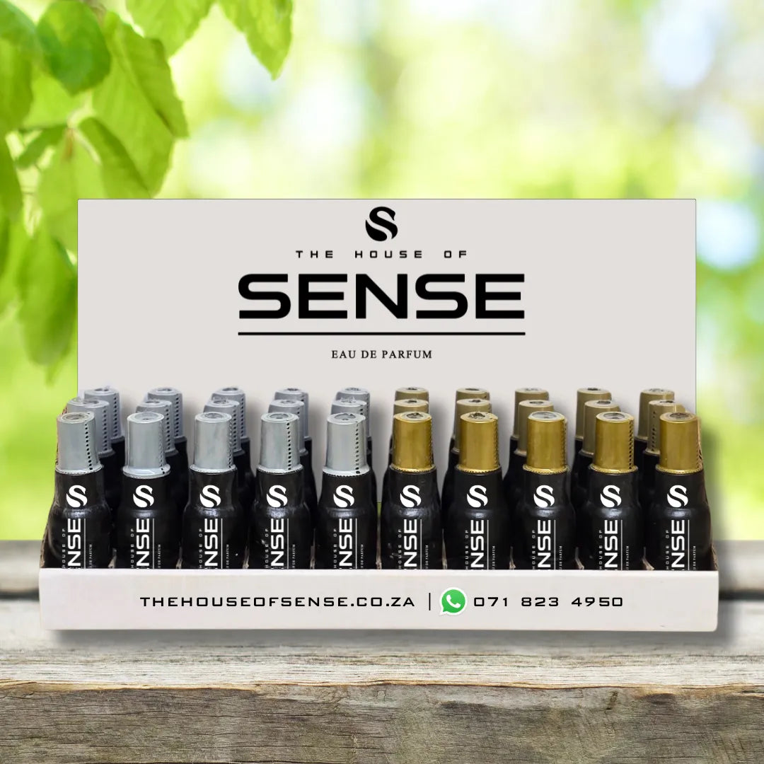 Business in a Box by the House of Sense