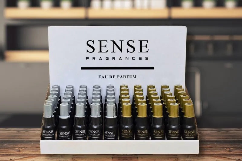 Business in a Box by Sense Fragrances