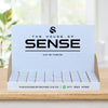 The House of Sense Display Box