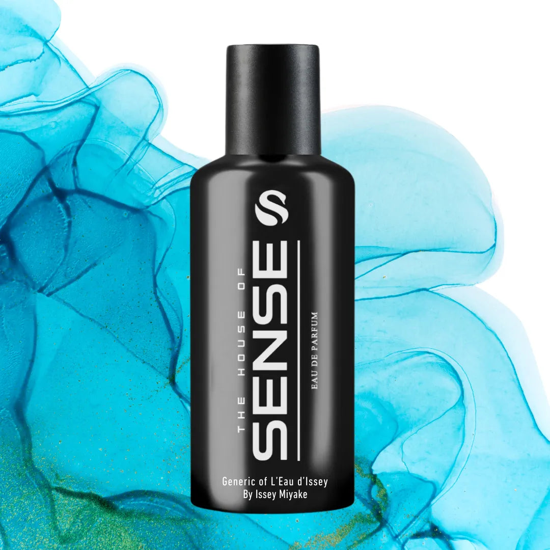 L’Eau d’Issey by Issey Miyake