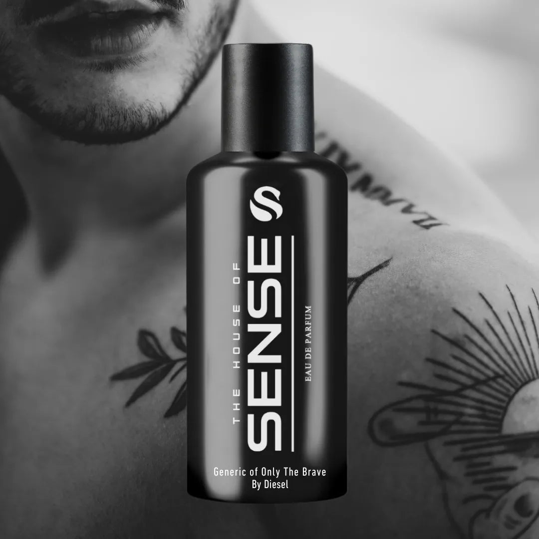 Only The Brave by Diesel