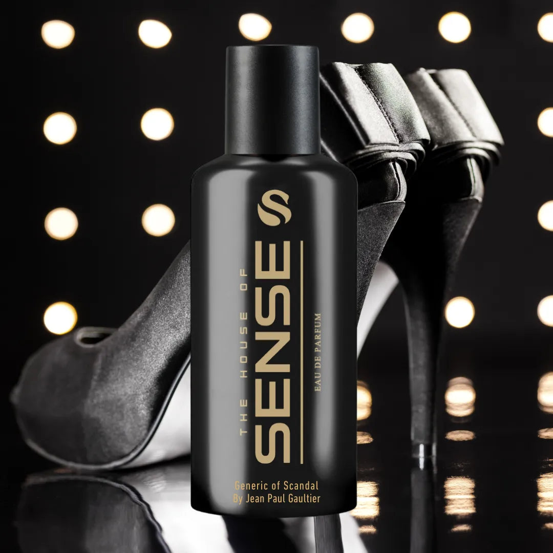 Scandal by Jean Paul Gaultier