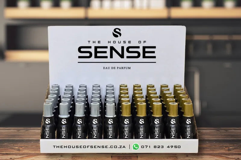 Business in a Box by The House of Sense