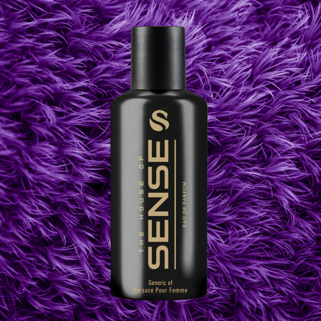 Versace Pour Femme